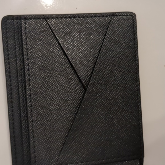 Louis Vuitton Multiple wallet - Picture 4 of 4
